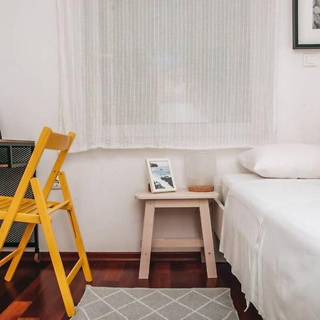 Cosy Apartment In A Quiet Neighborhood 자다르 외부 사진