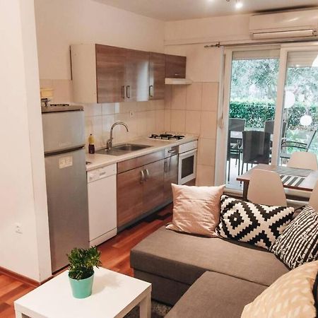 Cosy Apartment In A Quiet Neighborhood 자다르 외부 사진