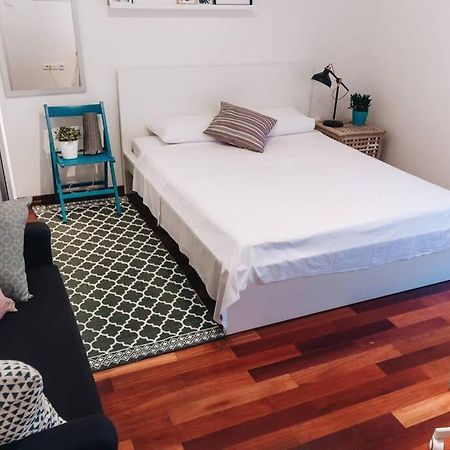 Cosy Apartment In A Quiet Neighborhood 자다르 외부 사진