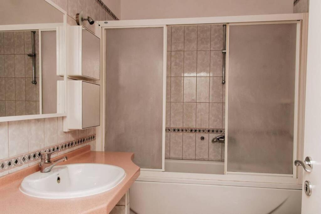 Cosy Apartment In A Quiet Neighborhood 자다르 외부 사진
