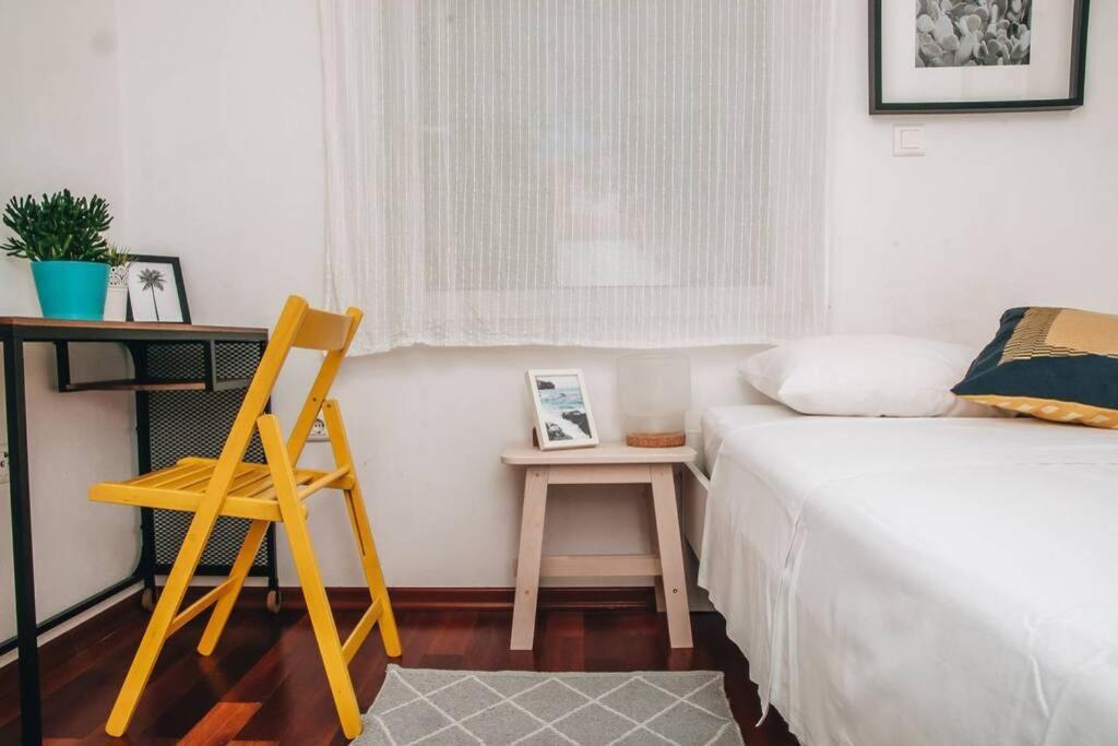 Cosy Apartment In A Quiet Neighborhood 자다르 외부 사진